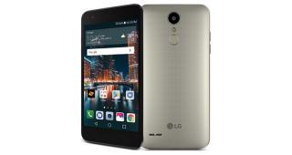 เปิดตัว LG Tribute Dynasty สมาร์ทโฟนระดับต้นราคาถูก! ขุมพลัง Octa Core กล้อง 8MP พร้อม LED flash