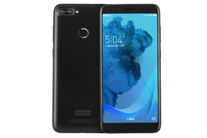 เปิดตัว Lenovo K320t หน้าจอ FullView ขนาด 5.7 นิ้ว กล้องหลังเลนส์คู่ ราคาถูก!