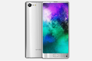 เปิดตัว Maze Alpha X จอไร้ขอบ 6 นิ้ว ขุมพลัง Helio P25 แรม 6GB แบตอึด 3900 mAh ราคาไม่ถึงหมื่น!