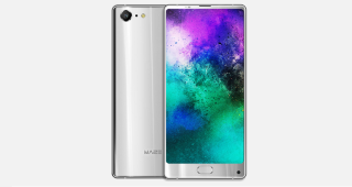 เปิดตัว Maze Alpha X จอไร้ขอบ 6 นิ้ว ขุมพลัง Helio P25 แรม 6GB แบตอึด 3900 mAh ราคาไม่ถึงหมื่น!