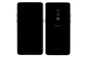 หลุดเรนเดอร์ Meizu 15 Plus เรือธงรุ่นท็อป! แรมสูงสุด 8GB กล้องหลังเลนส์คู่พร้อมแฟลช 10 ดวง จ่อเปิดตัวเร็วๆ นี้