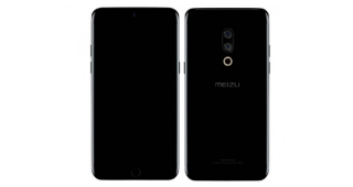 หลุดเรนเดอร์ Meizu 15 Plus เรือธงรุ่นท็อป! แรมสูงสุด 8GB กล้องหลังเลนส์คู่พร้อมแฟลช 10 ดวง จ่อเปิดตัวเร็วๆ นี้