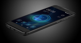 เปิดตัว Moviphone มาพร้อมโปรเจคเตอร์ในตัว ฉายภาพได้ขนาด 100 นิ้ว!