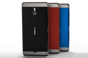 หลุดข้อมูล Nokia 1 สมาร์ทโฟนราคาถูกภายใต้โครงการ Android Go อาจเปิดตัวช่วงเดือนมีนาคม 2018