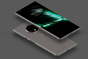 เผยดีไซน์ Nokia 10 ว่าที่เรือธงรุ่นใหม่! มาพร้อม Snapdragon 845 และกล้องหลังเลนส์ ZEISS มากถึง 5 ตัว