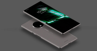 เผยดีไซน์ Nokia 10 ว่าที่เรือธงรุ่นใหม่! มาพร้อม Snapdragon 845 และกล้องหลังเลนส์ ZEISS มากถึง 5 ตัว