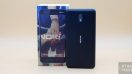 รีวิว Nokia 2 แบตเตอรี่สุดอึด 4100 mAh ใช้งานได้นานหลายวัน บอดี้กันน้ำ IP52 พร้อมรองรับ 2 ซิมการ์ด ในราคาเบาๆ