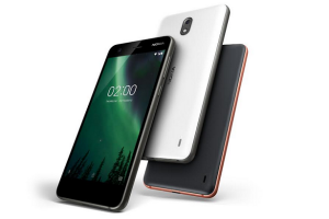 Nokia 2 ชาร์จเพียงครั้งเดียว อึด ทน นานถึง 2 วัน พร้อมวางจำหน่ายแล้วในเมืองไทย!