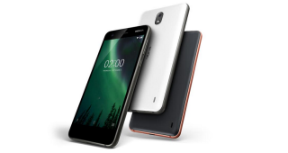 Nokia 2 ชาร์จเพียงครั้งเดียว อึด ทน นานถึง 2 วัน พร้อมวางจำหน่ายแล้วในเมืองไทย!