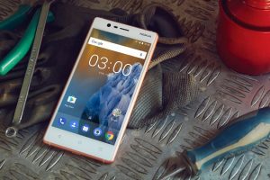HMD Global เตรียมปล่อยอัปเดต Android Oreo ให้กับ Nokia 3