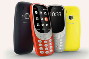 Nokia 3310 เวอร์ชัน LTE ผ่านการรับรองจาก TENAA แล้ว! ลุ้นเปิดตัวเร็วๆ นี้