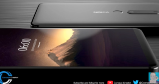 เผยข้อมูล Nokia 6 (2018) มีทั้งหมด 2 เวอร์ชัน อัพแรม 4GB คาดเปิดตัว 5 มกราคมนี้