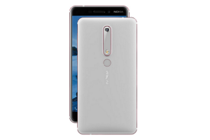 เปิดตัว Nokia 6 (2018) ขุมพลัง Snapdragon 630 แรม 4GB รองรับฟีเจอร์ Bothie และชาร์จเร็ว!