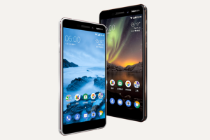 มีลุ้น! Nokia 7 และ Nokia 6 (2018) เตรียมวางจำหน่ายนอกประเทศจีนเร็วๆ นี้ หลังผ่านการรับรองจาก FCC แล้ว!