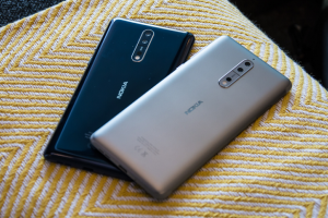 DxOMark ให้คะแนนกล้อง Nokia 8 ค่อนข้างน่าผิดหวัง! เพียงแค่ 68 คะแนนเท่านั้น