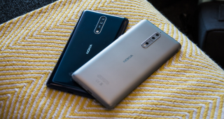 DxOMark ให้คะแนนกล้อง Nokia 8 ค่อนข้างน่าผิดหวัง! เพียงแค่ 68 คะแนนเท่านั้น