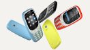 เผยยอดจำหน่าย Nokia ช่วงไตรมาส 3 ในปี 2017 พบสูงขึ้นต่อเนื่องทั้งสมาร์ทโฟน และฟีเจอร์โฟน