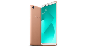 เปิดตัว OPPO A83 หน้าจอใหญ่ 5.7 นิ้ว แรม 4GB ขุมพลัง Octa-Core พร้อมสแกนใบหน้า ราคาประหยัด