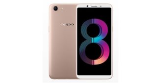 เป็นเจ้าของ OPPO A83 ในราคาพิเศษเพียง 3,990 บาท* พร้อมข้อเสนอพิเศษมากมาย!