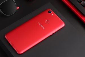 OPPO ขึ้นแท่นอันดับ 1 ในตลาดเอเชีย! รั้งอันดับ 4 สำหรับ Market Share ช่วง Q3 ในปี 2017