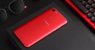 OPPO ขึ้นแท่นอันดับ 1 ในตลาดเอเชีย! รั้งอันดับ 4 สำหรับ Market Share ช่วง Q3 ในปี 2017