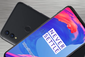 OnePlus 6 เตรียมเปิดตัวเดือนมิถุนายนนี้! ซีอีโอยืนยันมาพร้อม Snapdargon 845 แน่นอน