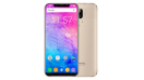 เปิดตัว Oukitel U18 ดีไซน์คล้าย iPhone X จอใหญ่ 5.85 นิ้ว กล้องหลังคู่ 16MP แรม 4GB แบตอึด 4000 mAh