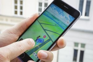 Pokémon Go ประกาศลอยแพ! ผู้ใช้งาน iPhone 5, 5c และ iPad รุ่นเก่า จะไม่สามารถเล่นเกมได้แล้ว