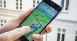 Pokémon Go ประกาศลอยแพ! ผู้ใช้งาน iPhone 5, 5c และ iPad รุ่นเก่า จะไม่สามารถเล่นเกมได้แล้ว