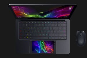 ว้าว! Razer Phone 2 อาจเปิดตัวพร้อมกับ Project Linda สุดยอดโน๊ตบุ๊คเอาใจสายเกมที่งาน IFA 2018
