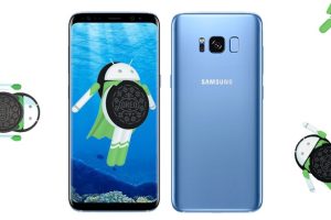 Samsung เตรียมปล่อย Android 8.0 Oreo เวอร์ชันเต็ม ให้กับผู้ใช้ Galaxy S8 และ Galaxy S8+ แล้ว!