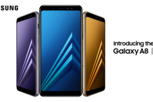 ข่าวดี! Samsung Galaxy A8 (2018) และ A8+ (2018) พร้อมขายในไทย 12 มกราคมนี้ เคาะราคาเริ่มต้นที่ 15,990 บาท