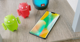 เผยคอนเซ็ปต์ Samsung Galaxy Note 10 กล้องหลังคู่แนวตั้ง จอไร้กรอบ พบรอยบากคล้าย iPhone X