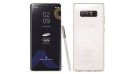 เปิดตัว Samsung Galaxy Note8 เวอร์ชัน PyeongChang 2018 Olympic Games
