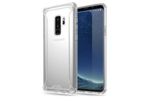 หลุดเรนเดอร์ Samsung Galaxy S9+ โชว์กล้องหลังเลนส์คู่แบบชัดๆ!!