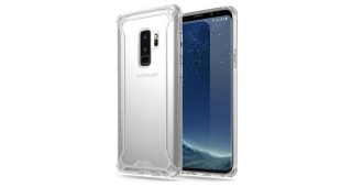 หลุดเรนเดอร์ Samsung Galaxy S9+ โชว์กล้องหลังเลนส์คู่แบบชัดๆ!!