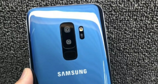 เผยข้อมูล! ระบบ Fast Charge ของ Samsung Galaxy S9 และ Galaxy S9+ ระบุไม่ต่างจากรุ่นก่อน