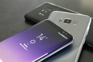 หลุดคลิปทดสอบ Samsung Galaxy S9 เครื่องจริง! ก่อนเปิดตัว 25 กุมภาพันธ์นี้