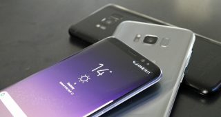 หลุดคลิปทดสอบ Samsung Galaxy S9 เครื่องจริง! ก่อนเปิดตัว 25 กุมภาพันธ์นี้