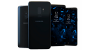 เผยตัวเครื่อง Samsung Galaxy S9 และ Galaxy S9+ ที่เชื่อกันว่าเหมือนจริงมากที่สุดในขณะนี้!