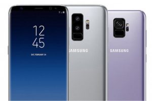ยืนยันแล้ว!! Samsung Galaxy S9 และ Galaxy S9+ จะเปิดตัวภายในงาน MWC 2018