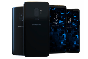 เผยตัวเครื่อง Samsung Galaxy S9 และ Galaxy S9+ ที่เชื่อกันว่าเหมือนจริงมากที่สุดในขณะนี้!