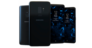 เผยตัวเครื่อง Samsung Galaxy S9 และ Galaxy S9+ ที่เชื่อกันว่าเหมือนจริงมากที่สุดในขณะนี้!