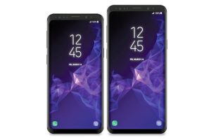 เผยเรนเดอร์ Samsung Galaxy S9 และ Galaxy S9+ ที่ใกล้เคียงกับของจริงมากที่สุด ณ เวลานี้!