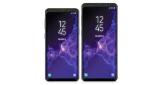 เผยเรนเดอร์ Samsung Galaxy S9 และ Galaxy S9+ ที่ใกล้เคียงกับของจริงมากที่สุด ณ เวลานี้!
