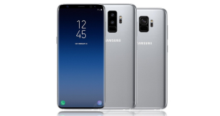 Samsung Galaxy S9 และ Galaxy S9+ เตรียมเปิดตัว 26 กุมภาพันธ์ 2018 พร้อมวางจำหน่ายช่วงมีนาคมนี้!