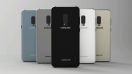 เผยคอนเซ็ปต์ Samsung Galaxy S9 และ Galaxy S9+ อ้างอิงจากข้อมูลที่หลุดออกมาก่อนหน้านี้!