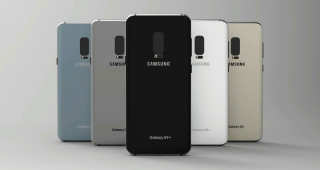 เผยคอนเซ็ปต์ Samsung Galaxy S9 และ Galaxy S9+ อ้างอิงจากข้อมูลที่หลุดออกมาก่อนหน้านี้!