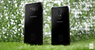 วงในเผย! Samsung Galaxy S9+ จะมาพร้อมความจุสูงสุดถึง 512GB จับคู่แรม 6GB