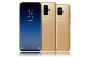 ยืนยัน! Samsung เตรียมเปิดตัว Galaxy S9 และ Galaxy S9+ วันที่ 25 กุมภาพันธ์นี้